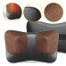 Массажная подушка  4FIZJO Shiatsu Ultra+ Brown - фото №10